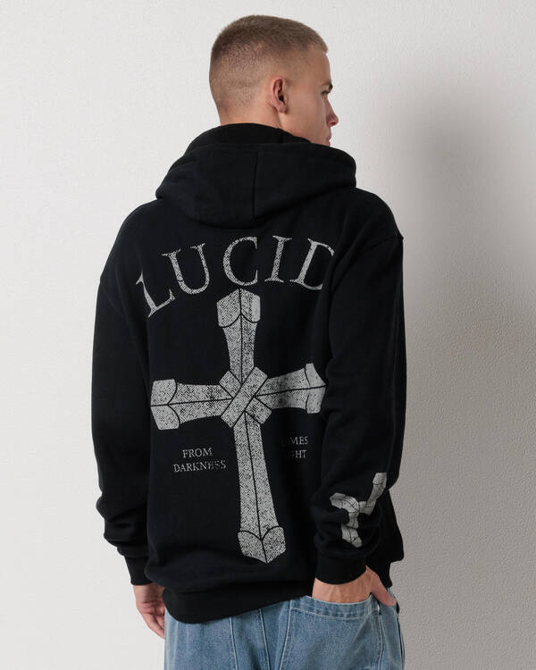 Dominus Hoodie