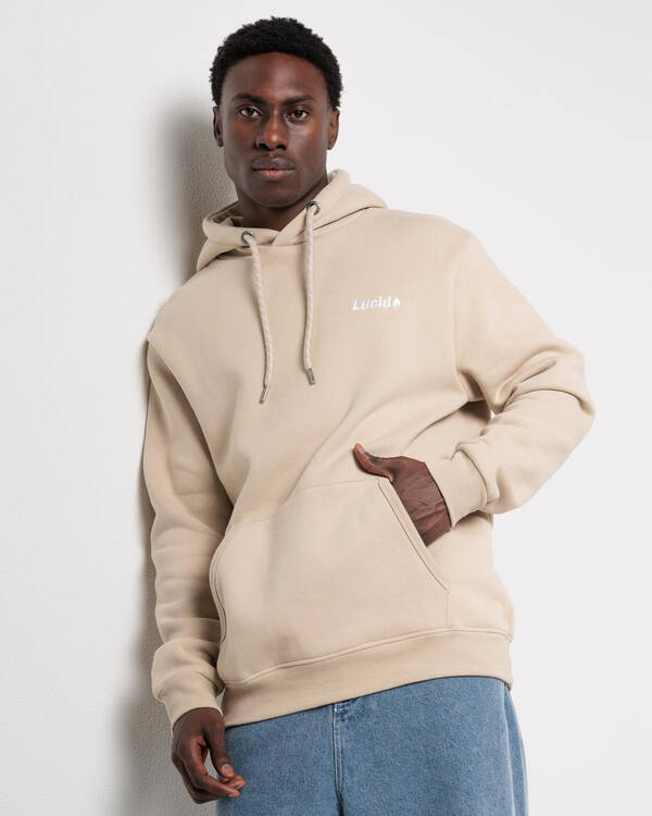 Saturated Hoodie