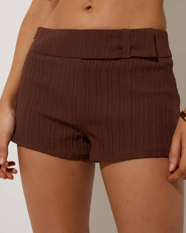 Elena Shorts