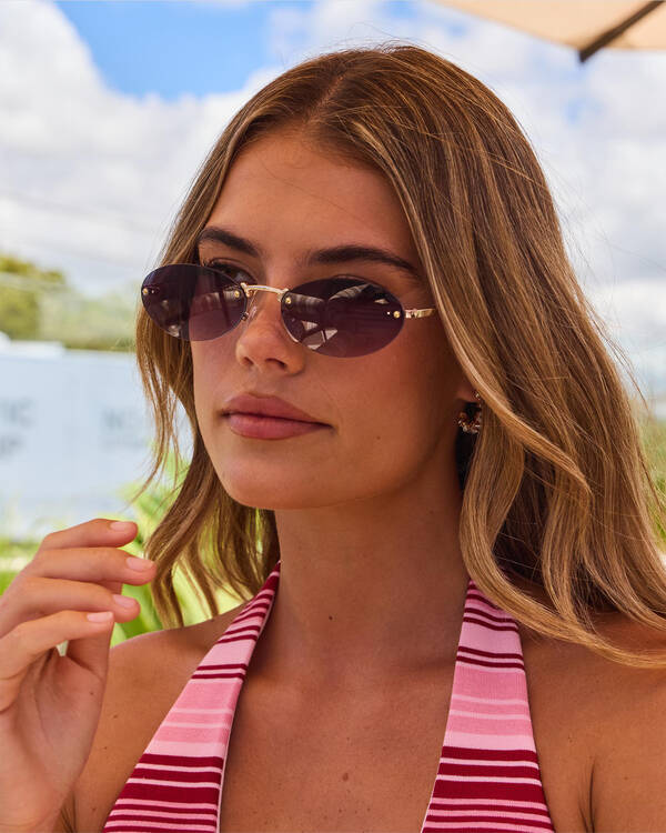 Romy Sunglasses
