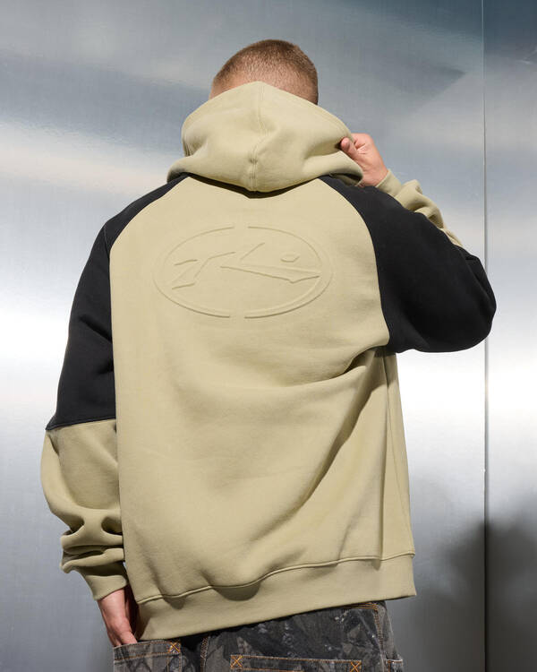 Shesh Besh Hoodie