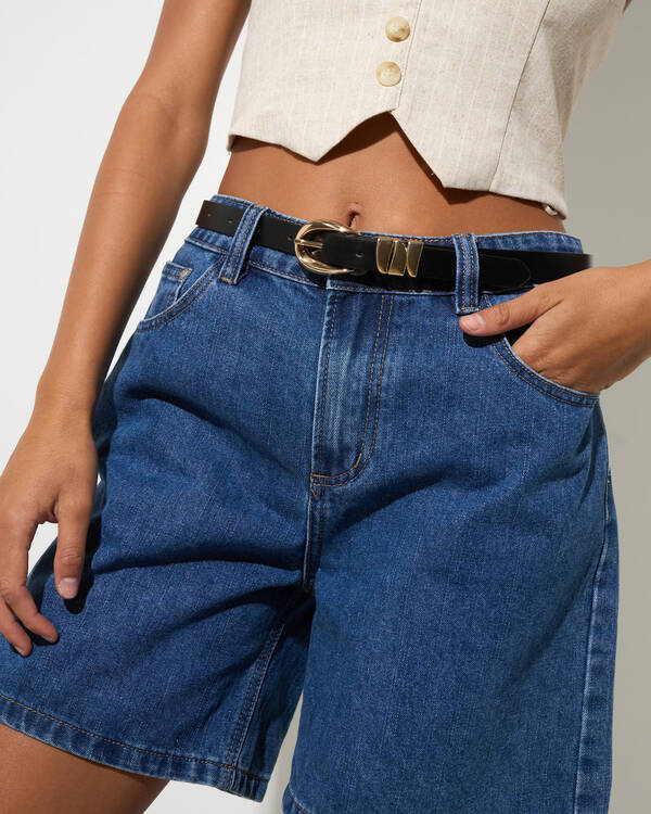 Rachel Belt