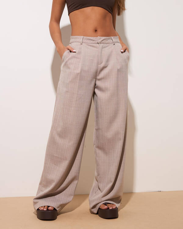 Francis Pants