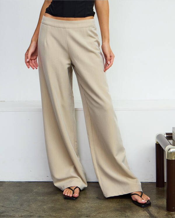 Cyrus Pants