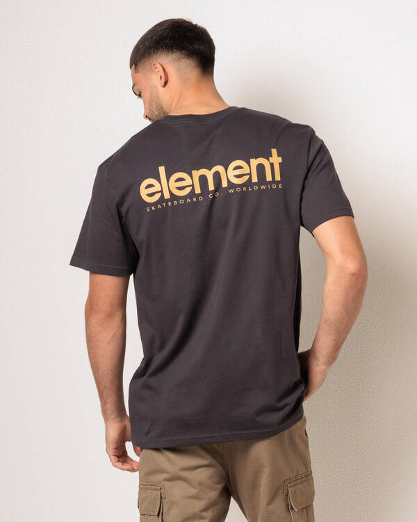 Lowcase T-Shirt
