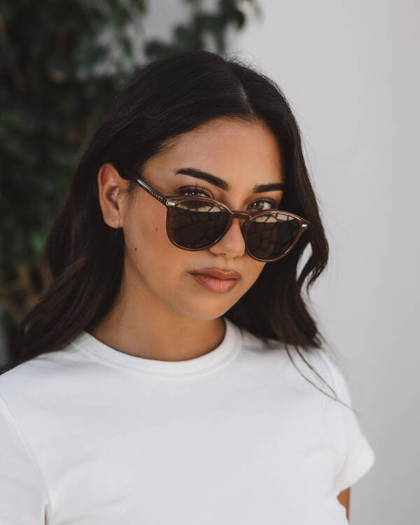 Oslo Sunglasses