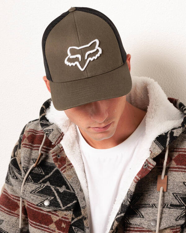 Tested Trucker Cap