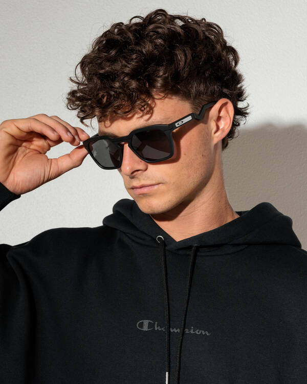 HSTN Sq Sunglasses