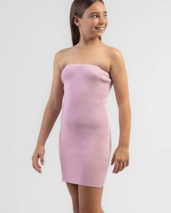 Emmy Dress