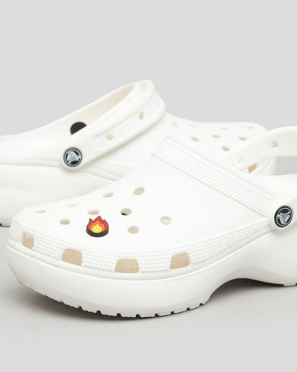 Fire Jibbitz
