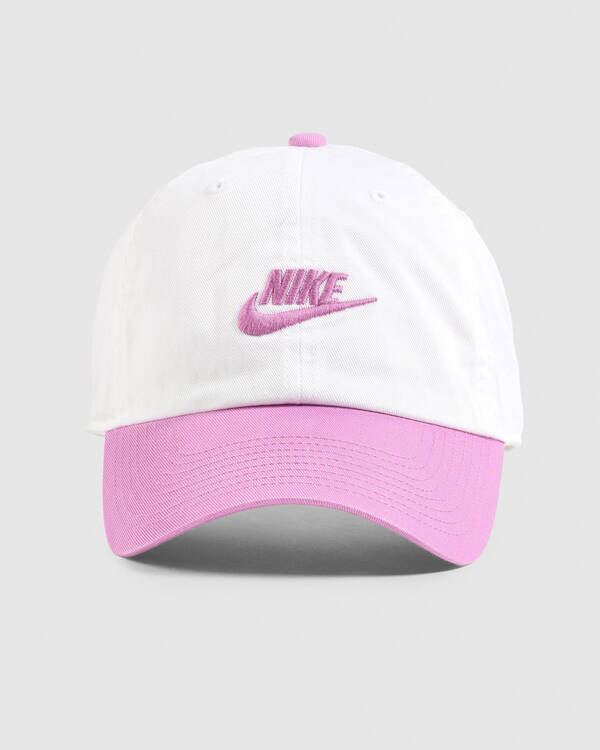 Club Cap