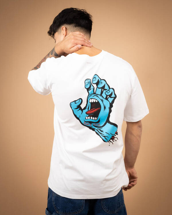 Screaming Hand T-Shirt