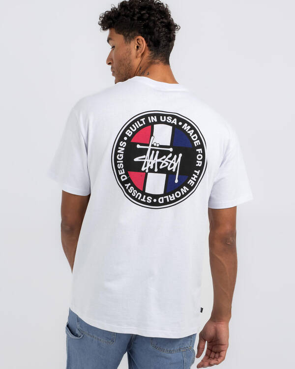 Made For The World T-Shirt