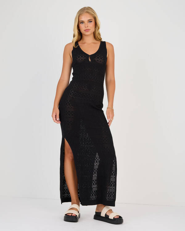 Cuba Maxi Dress