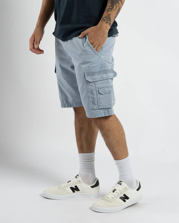 Classic Surf Trail Cargo Walk Shorts