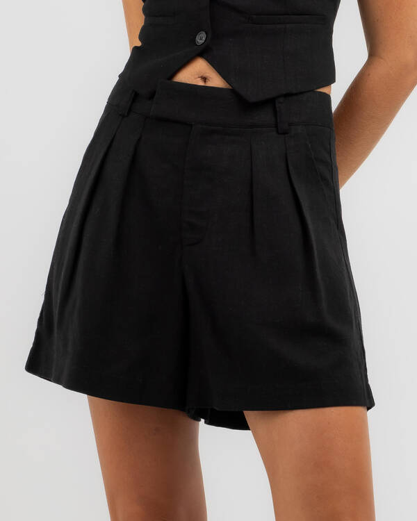 Vanessa Shorts