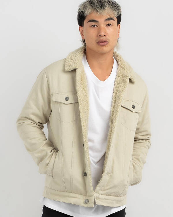 Conquer Jacket