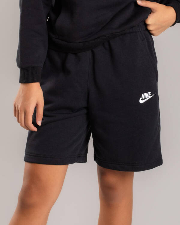 Club Shorts