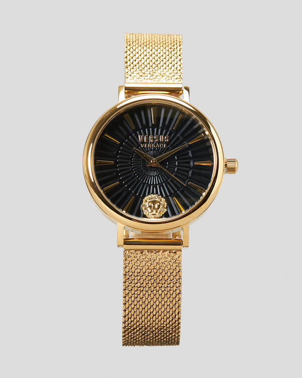 Mar Vista Watch
