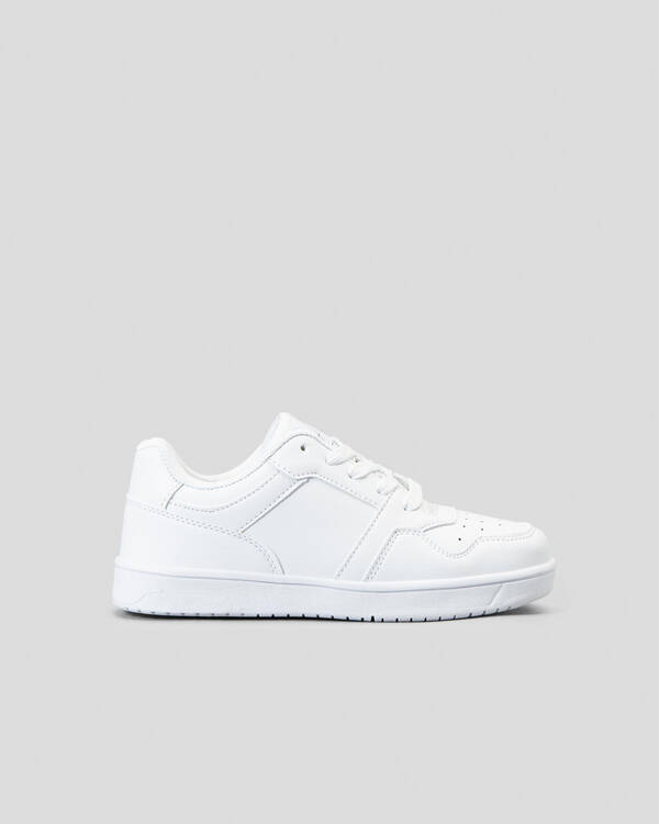 Gamma Shoes