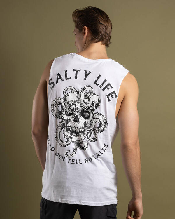 Seafarer Muscle Tank