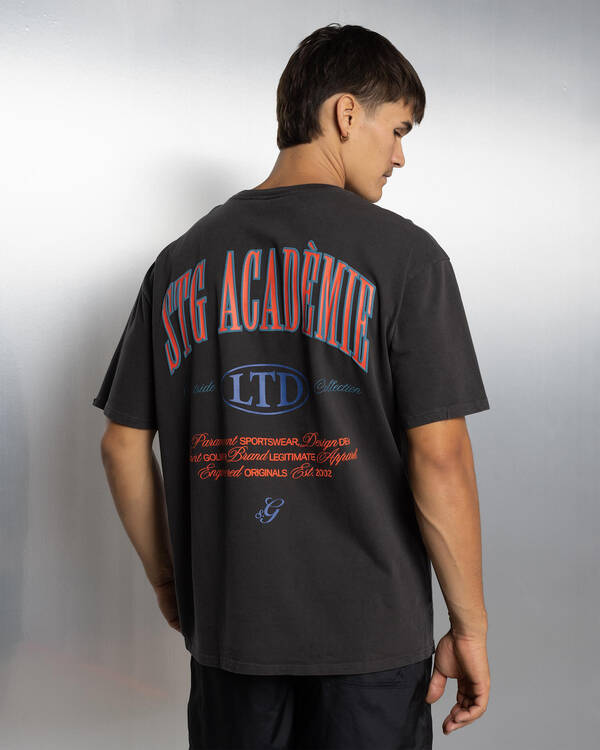 Courtside T-Shirt