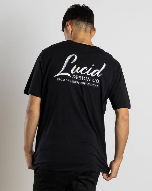 Convey T-Shirt
