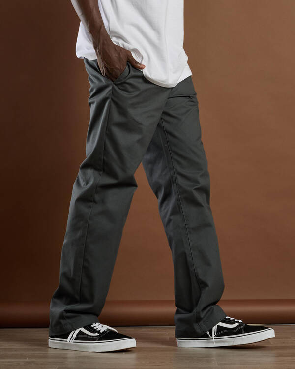 Worker Pants