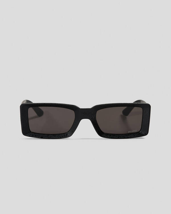 The Low Bones The Blacking Out Sunglasses