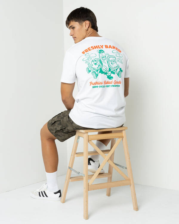 Freshly Baked T-Shirt