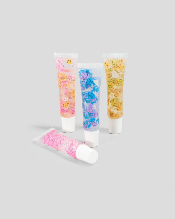 Smile Lip Gloss