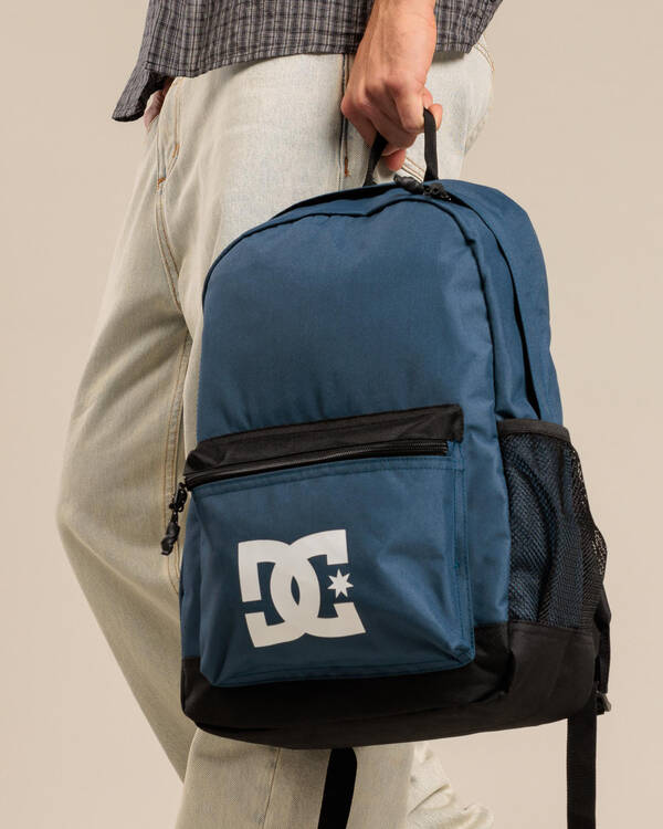 Nickel Backpack