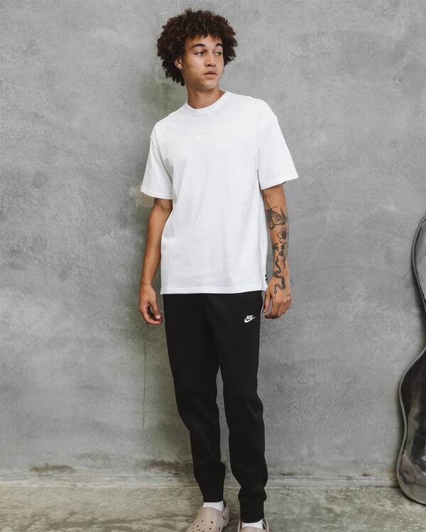Club Fleece Track Pants