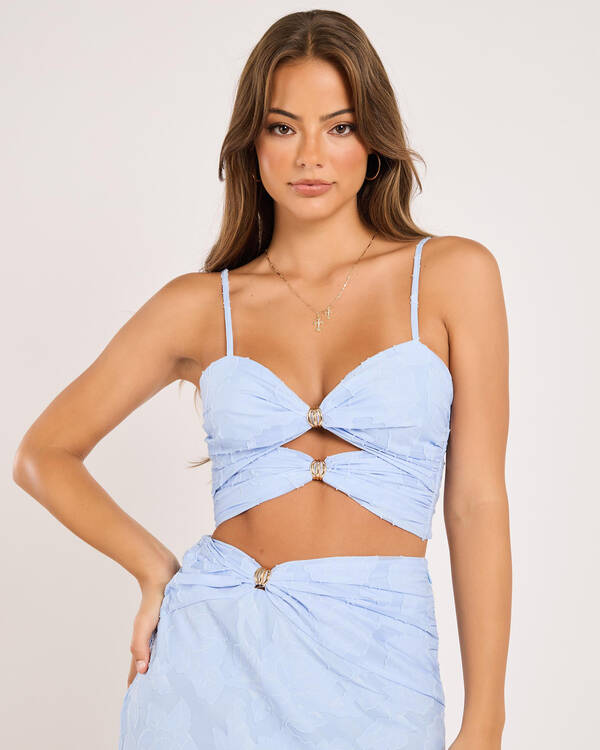 Ariel Top
