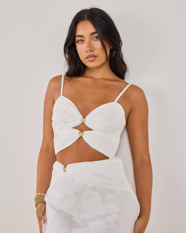 Ariel Top