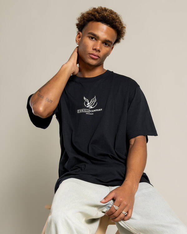 Glory Merch Fit T-Shirt