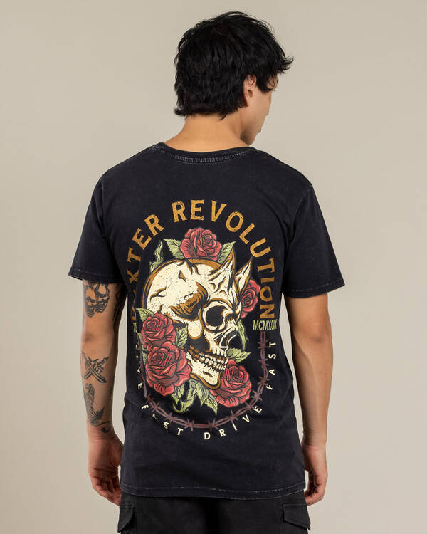 Speed Demon T-Shirt