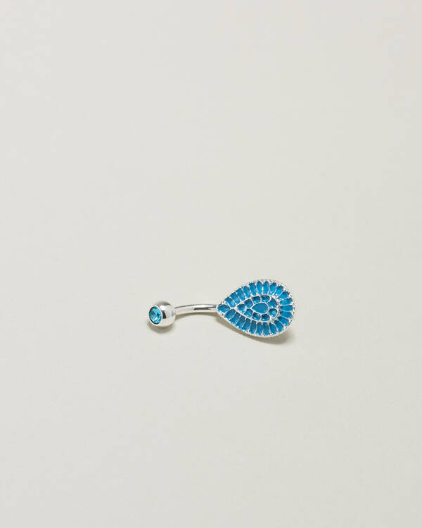 Natalie Belly Ring