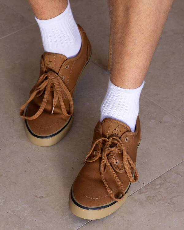 Geomet Shoes