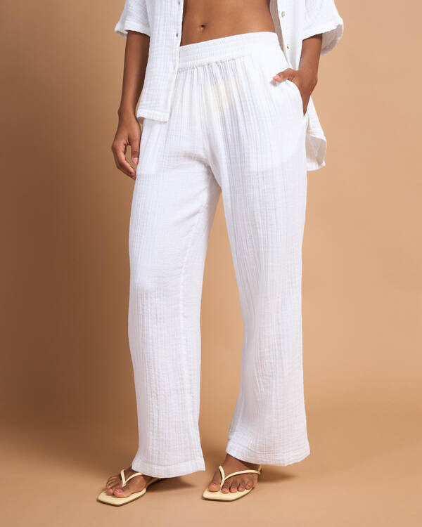 Premium Surf Pants