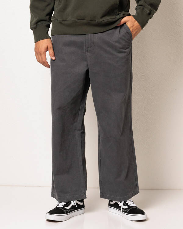 Stagger Big Slacker Pants