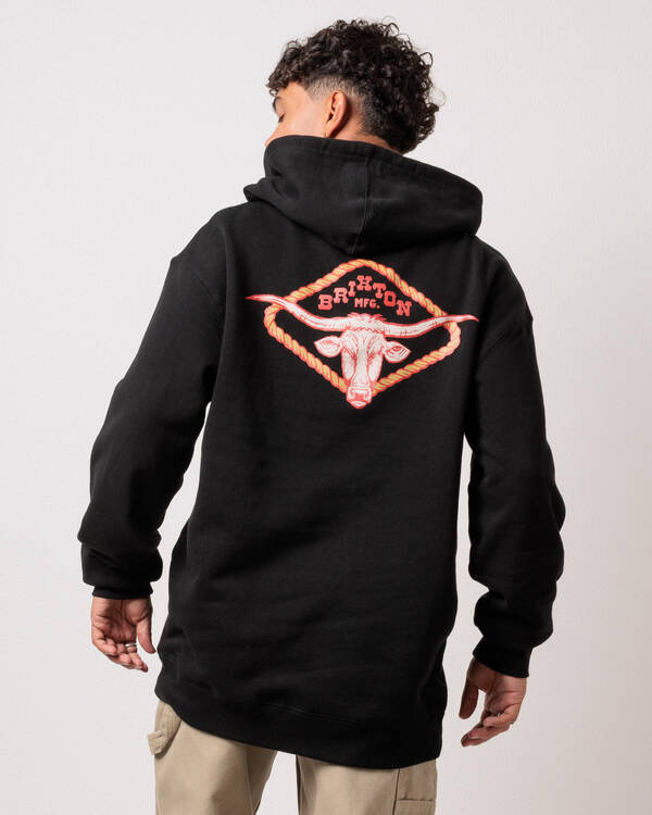 Longhorn Sweatshirt