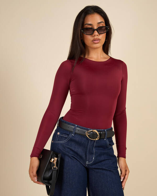 Dustin Bodysuit