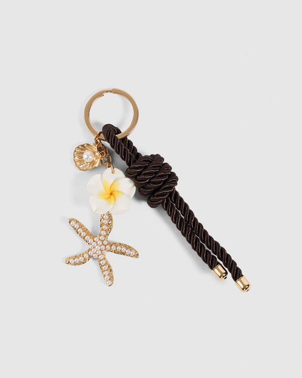 Byron Keyring