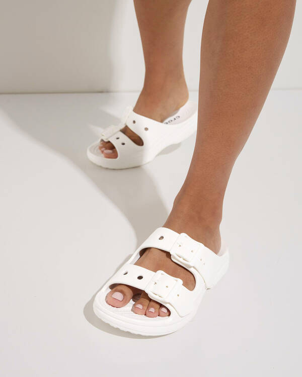 Saturday Sandals