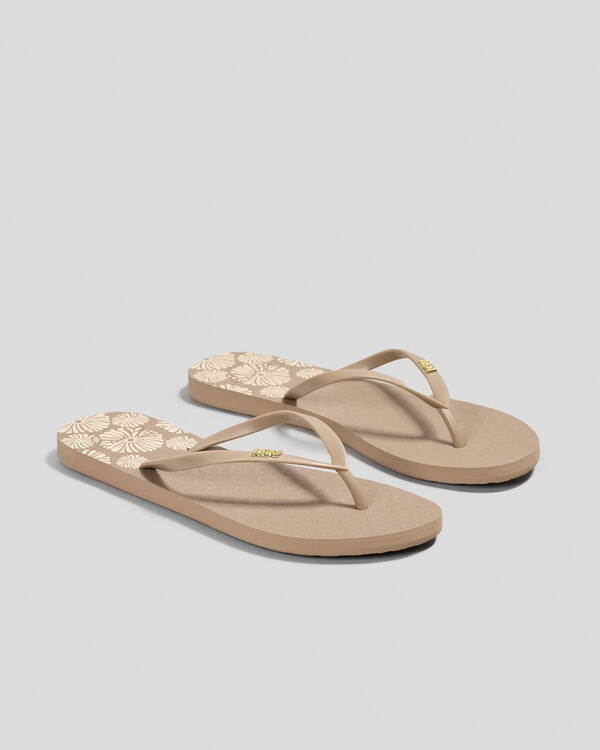 Viva Printed Thongs