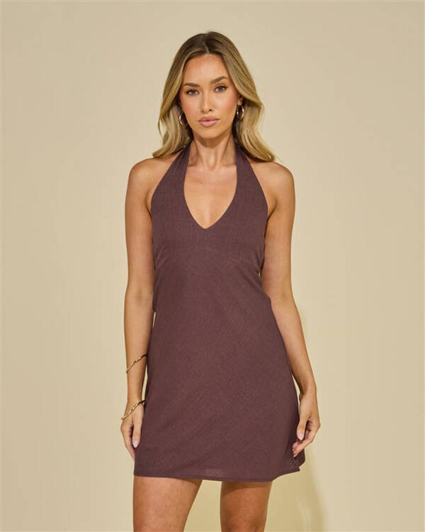 Hula Hawaii Dress