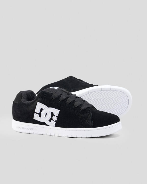 Gaveler Shoes