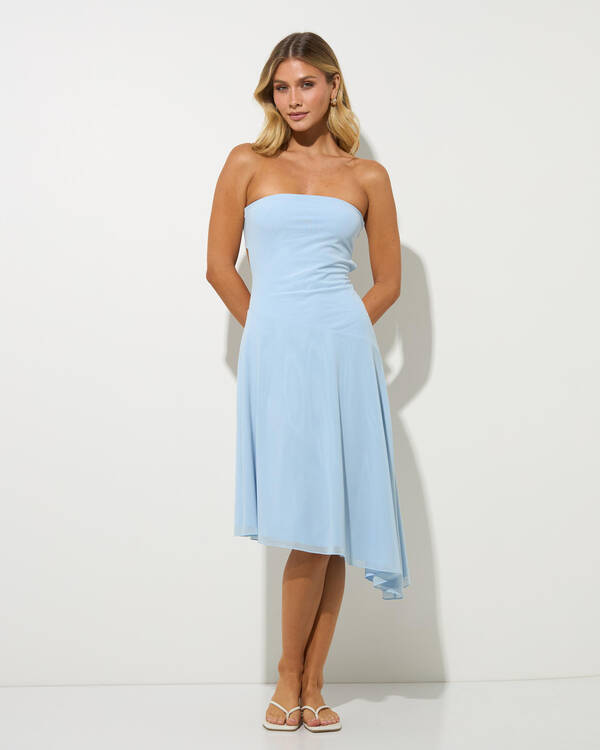 Kaia Midi Dress