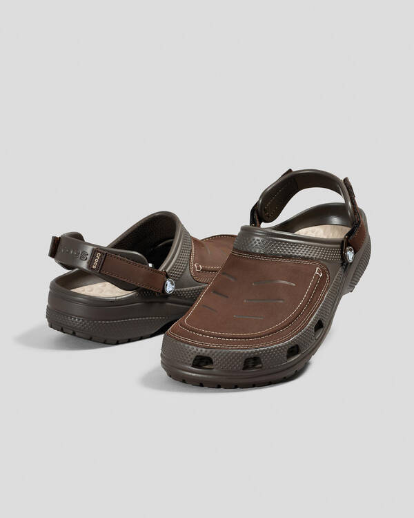 Yukon Clogs Shoes